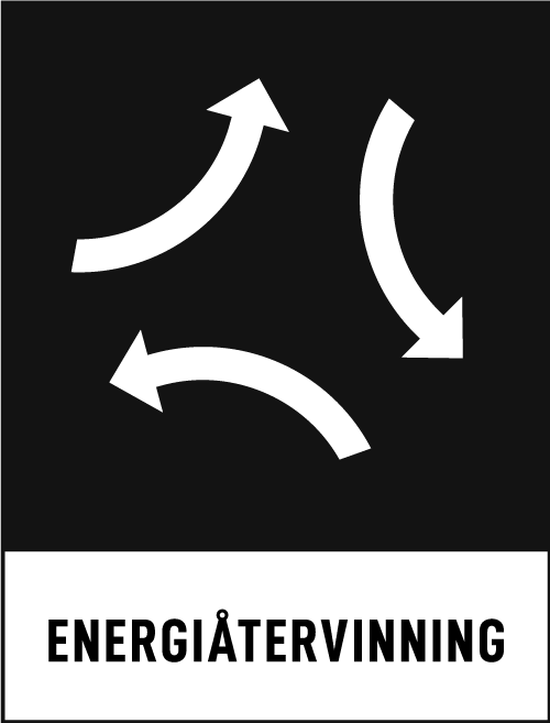 Energiåtervinning